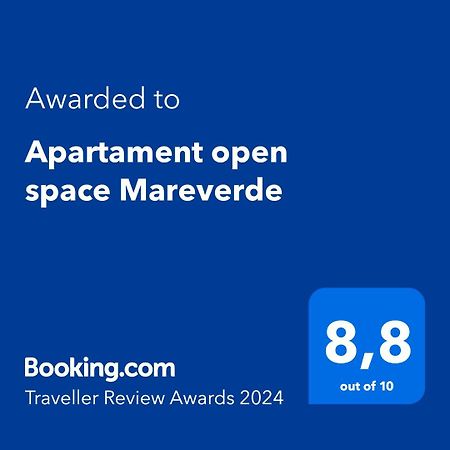 אדחה Apartament Mareverde Fanabe מראה חיצוני תמונה