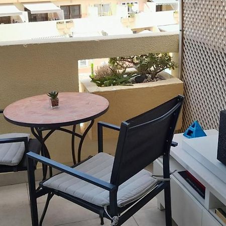 אדחה Apartament Mareverde Fanabe מראה חיצוני תמונה