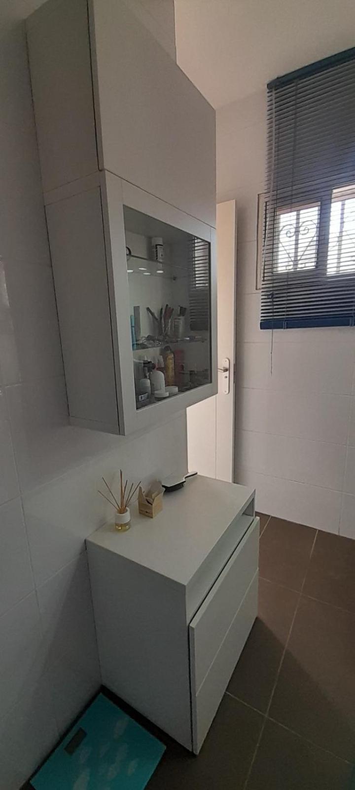 אדחה Apartament Mareverde Fanabe מראה חיצוני תמונה