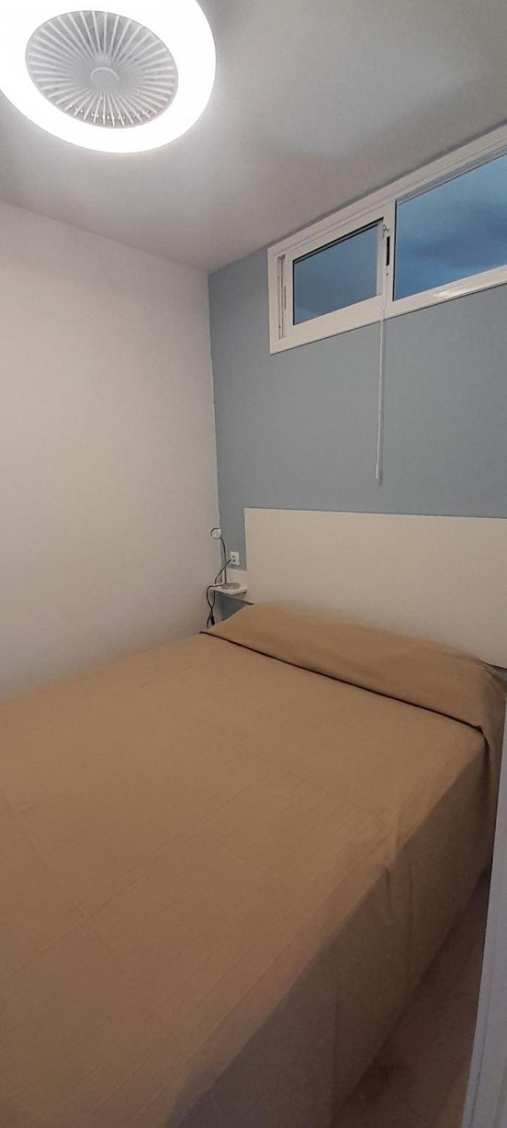 אדחה Apartament Mareverde Fanabe מראה חיצוני תמונה