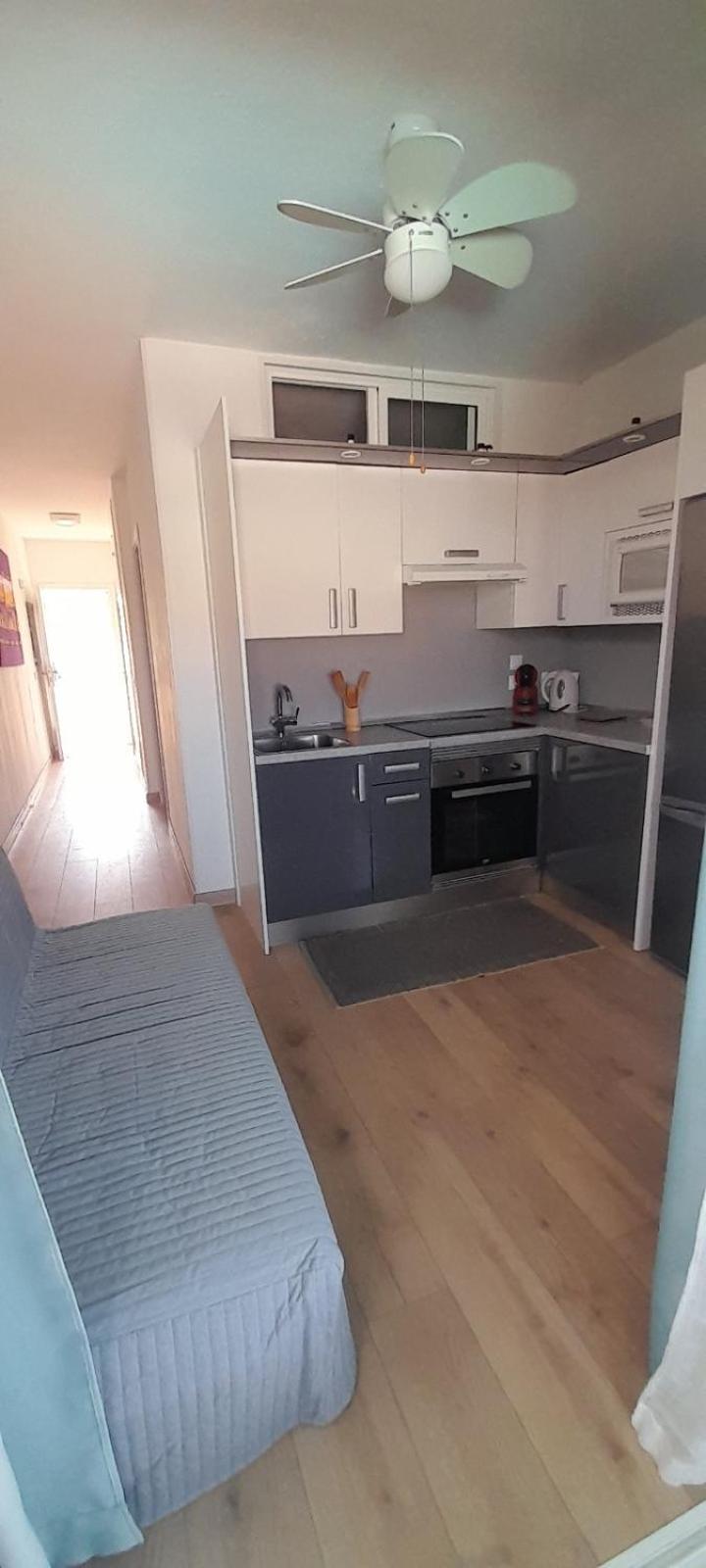 אדחה Apartament Mareverde Fanabe מראה חיצוני תמונה