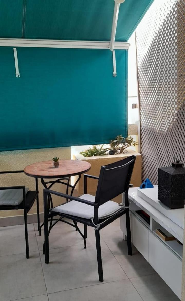אדחה Apartament Mareverde Fanabe מראה חיצוני תמונה