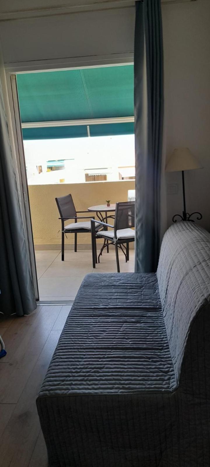 אדחה Apartament Mareverde Fanabe מראה חיצוני תמונה